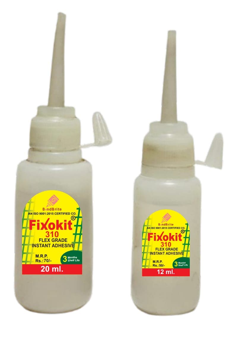 Fixokit 310 Flex Grade