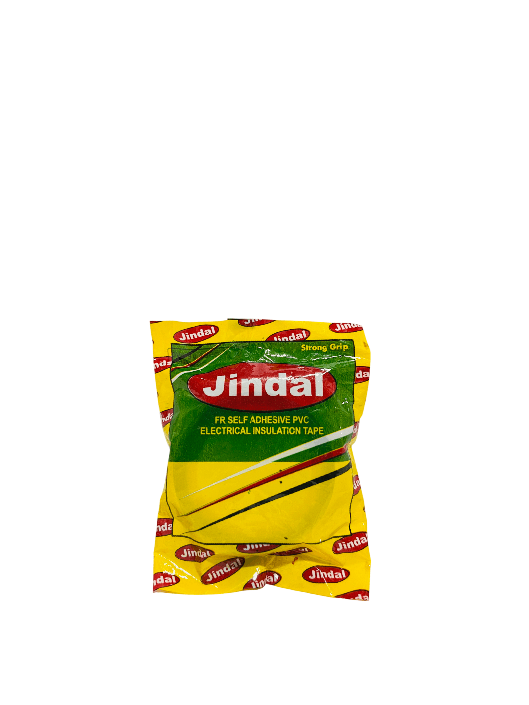 Imported PVC Insulation Tape – JINDAL