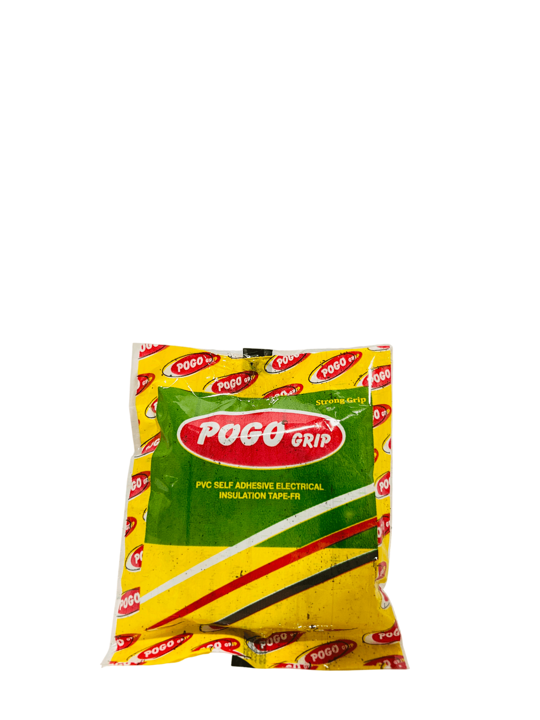 Indian PVC Insulation Tape (Wonder / Goldy / Pogo)